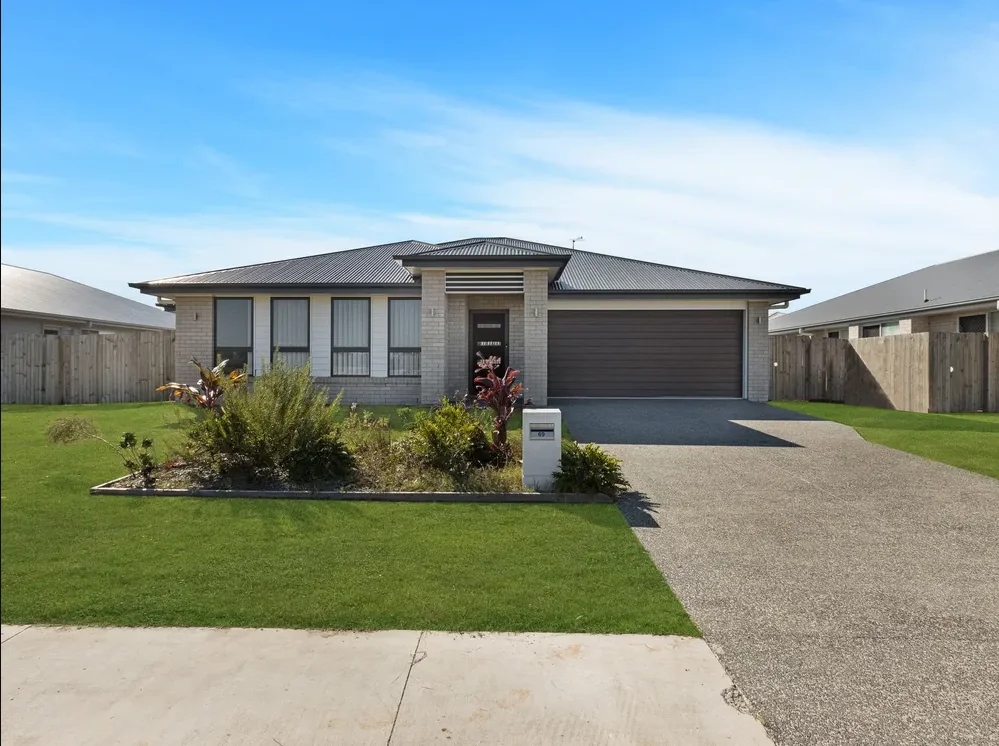 Property in Regional, QLD