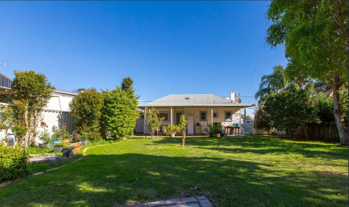 Property in Regional, WA