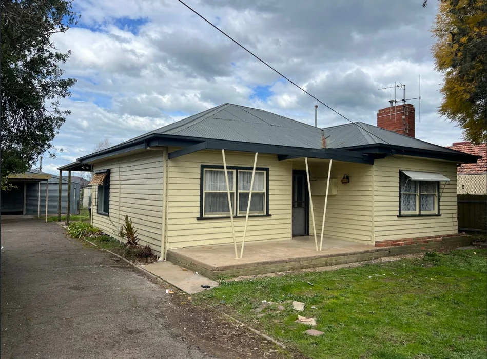 Property in Regional, VIC