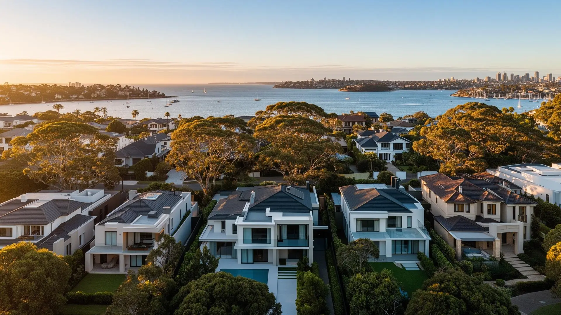 Premium Australian property