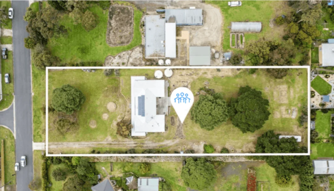 Project in Geelong, VIC