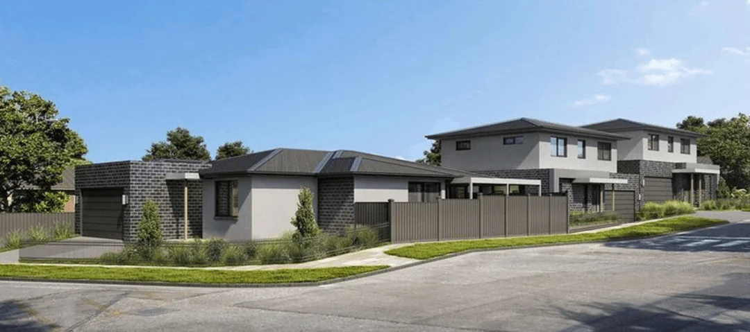 Project in Regional, VIC