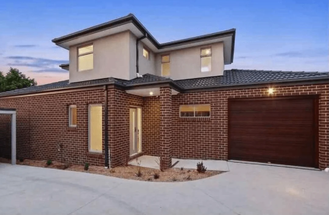 Project in Metro, VIC
